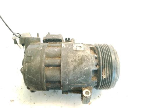 AC compressor BMW X3 (E83) 2.0 sd | BP25734773M34 - Image 3