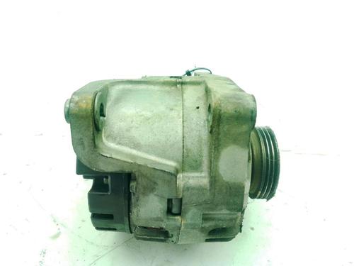 Alternator RENAULT KANGOO (KC0/1_) 1.2 16V (KC05, KC06, KC03, KC0T, KC0W, KC1D) | BP33975494M7 - Image 2