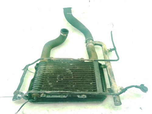 Used Intercooler Intercooler MITSUBISHI L200 (K7_T, K6_T, K5_T) 2.5 TD 4WD (K74T) (99 hp) 35895099 35895099