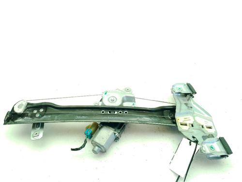 Front left window mechanism CHEVROLET AVEO Hatchback (T300) 1.3 D | BP36069815C22 - Image 2