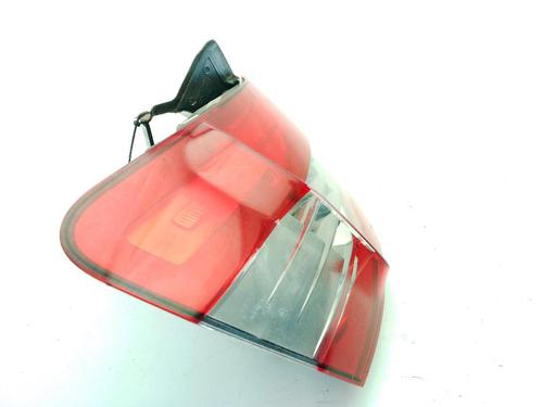 Left taillight CITROËN C5 III (RD_) 2.0 HDi 140 (RDRHF8, RDRHFA, RDRHA8, RDRHAJ) | BP33570951C34 - Image 3