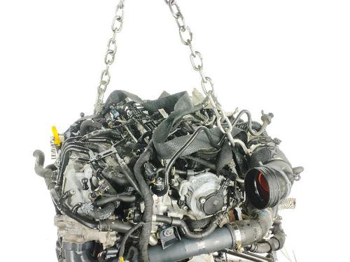 Used Engine Engine VW SCIROCCO III (137, 138) 2.0 TDI (150 hp) 33263056 33263056