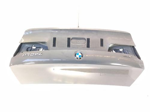 Used Tailgate Tailgate BMW 7 (G11, G12) 740 d, Ld xDrive (320 hp) 34263988 34263988