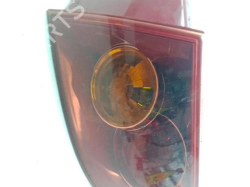Used Right taillight Right taillight MAZDA 3 Saloon (BK) 1.6 DI Turbo (BK12Y) (109 hp) 34207587 34207587