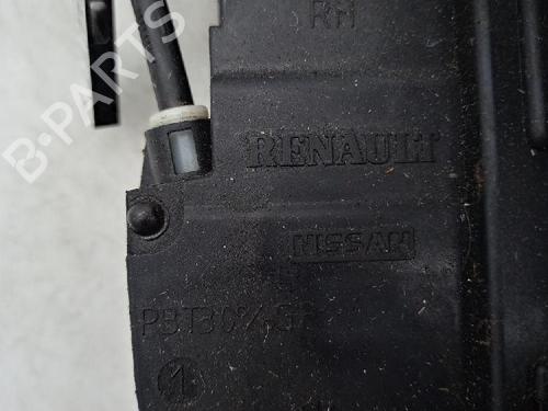 Rear right lock RENAULT KOLEOS I (HY_) 2.0 dCi 4x4 (HY0B) | BP18359781C99 