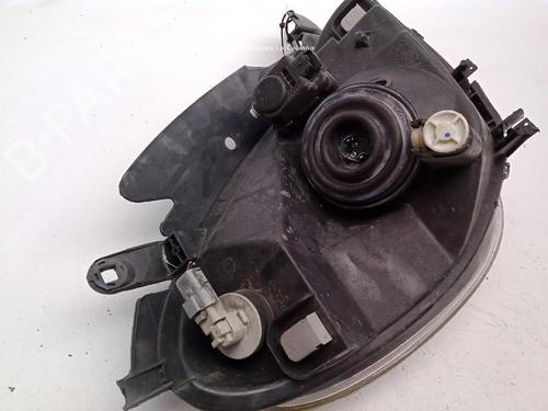 Left headlight CITROËN XSARA PICASSO (N68) 1.6 HDi | BP27513979C28 