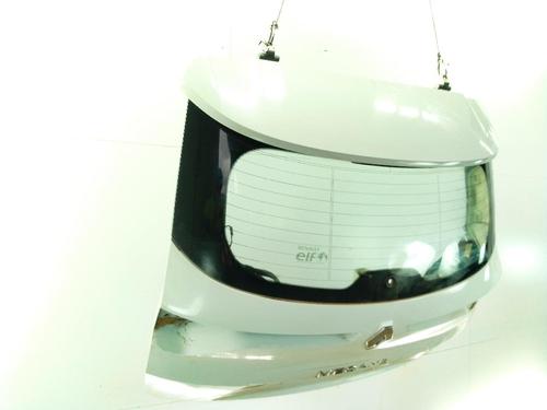 Tailgate RENAULT MEGANE IV Hatchback (B9A/M/N_) 1.5 dCi 110 (B9A3) | BP25753787C6 - Image 3