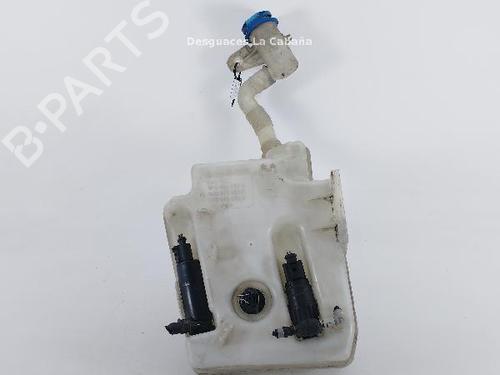 Windscreen washer tank SKODA OCTAVIA II Combi (1Z5) 2.0 TDI 4x4 1K0955453