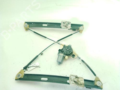 Front left window mechanism SEAT LEON ST (5F8) 2.0 TDI | BP28290686C22 - Image 2