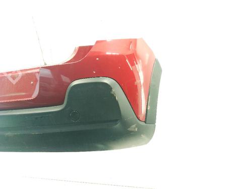 Rear bumper CITROËN C3 III (SX) 1.2 VTi 68 | BP30146473C8 