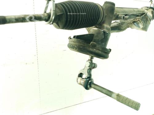 Steering rack RENAULT CLIO IV (BH_) 0.9 TCe 90 (BHNF, BHMA, BHMH, BHJK, BHJR) | BP29449354M22 