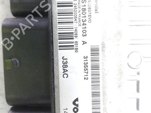 Electronic module VOLVO V40 Hatchback (525) D2 | BP24044911M83 