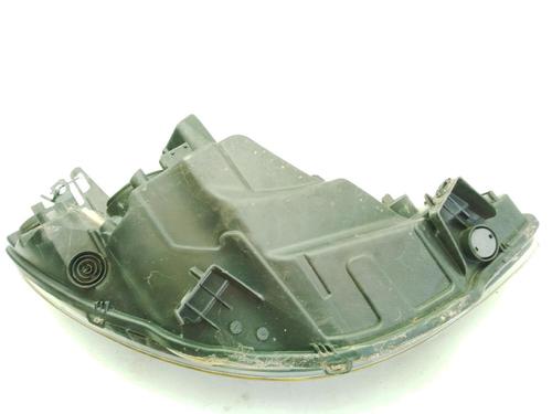 Left headlight PEUGEOT 1007 (KM_) 1.6 16V | BP33191767C28 - Image 3