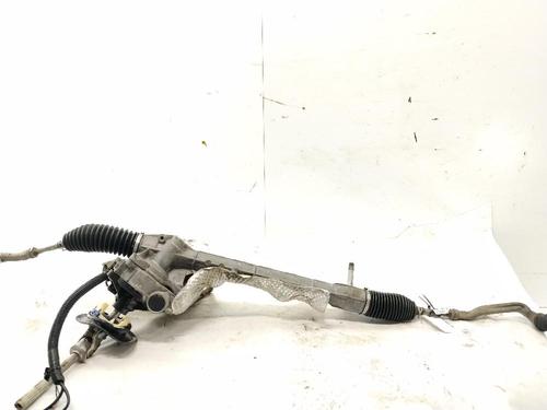 Used Steering rack Steering rack PEUGEOT 308 II (LB_, LP_, LW_, LH_, L3_) 1.2 THP 130 (131 hp) 36352682 36352682
