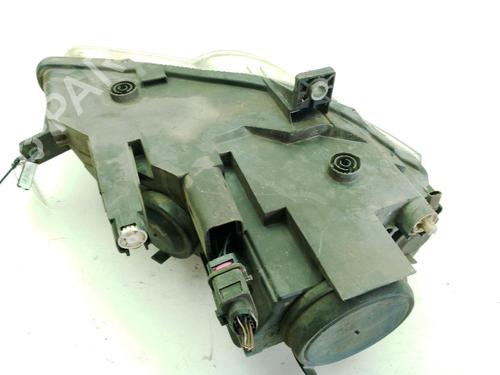 Left headlight VW PASSAT B6 (3C2) 2.0 TDI 16V | BP35774596C28 - Image 3