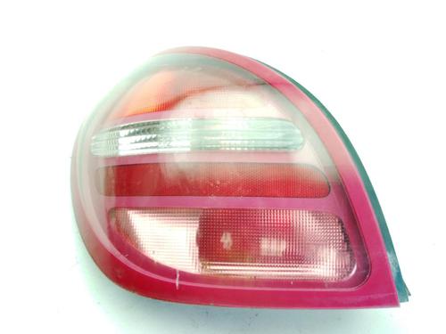 Venstre Baklys Venstre Baklys NISSAN ALMERA II Hatchback (N16) 1.5 (90 hp) 34577766 34577766