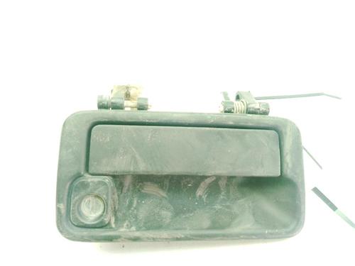 Used Front right exterior door handle SUZUKI VITARA (ET) HDI (SE 420HDI) (87 hp) 30803426