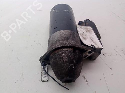Used Starter Starter MERCEDES-BENZ B-CLASS Sports Tourer (W245) B 180 CDI (245.207) (109 hp) 22332512 22332512