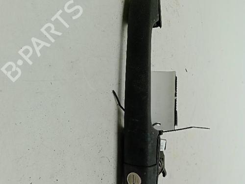 Used Front left exterior door handle Front left exterior door handle MERCEDES-BENZ V-CLASS Van (638/2) V 200 (638.294) (102 hp) 33454690 33454690