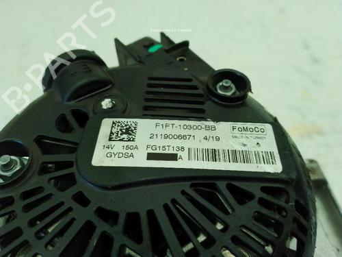 Alternator FORD KUGA II (DM2) 1.5 EcoBoost 4x4 | BP39119605M7 - Image 5