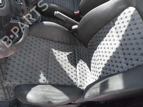 Front left lock SEAT LEON (1M1) 1.9 TDI | BP27924657C98 