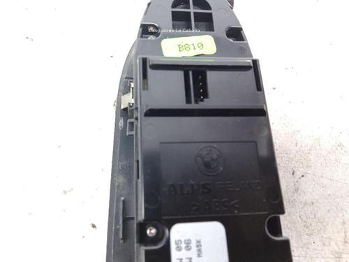 Left front window switch BMW 5 (E60) 520 d | BP29383177I27 
