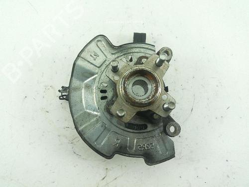 Used Right front steering knuckle Right front steering knuckle 18363896 18363896