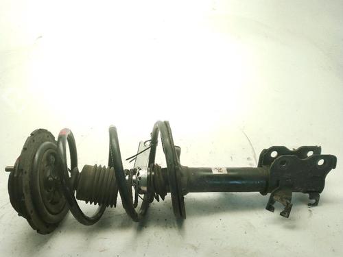 Left front shock absorber NISSAN MURANO I (Z50) 3.5 4x4 | BP24544594M16 