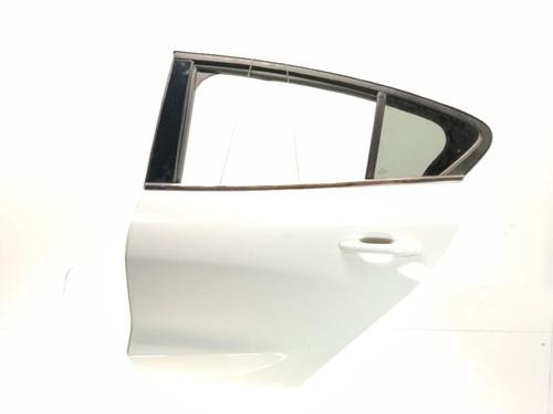 Used Left rear door Left rear door 36833493 36833493