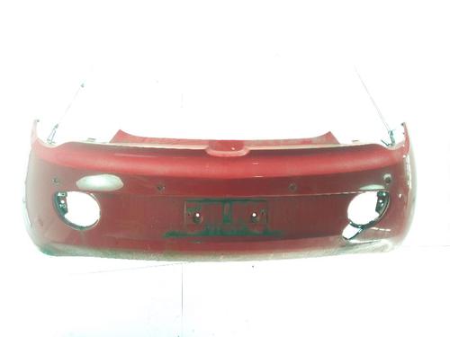 Używane Zderzak tylny OPEL ADAM (M13) 1.2 (69 hp) 30919703