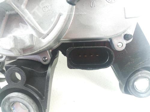 Rear wiper motor AUDI A4 B9 (8W2, 8WC) 2.0 TDI | BP18368143M102 
