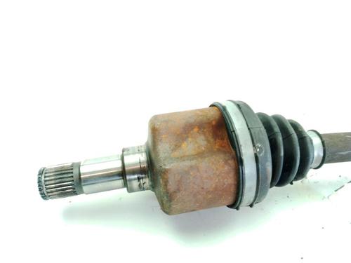 Left front driveshaft FORD S-MAX (WA6) 2.0 TDCi | BP37485591M38 - Image 3