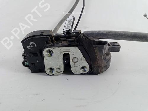 Used Front left lock KIA SPORTAGE III (SL) 1.7 CRDi (116 hp) 18363657