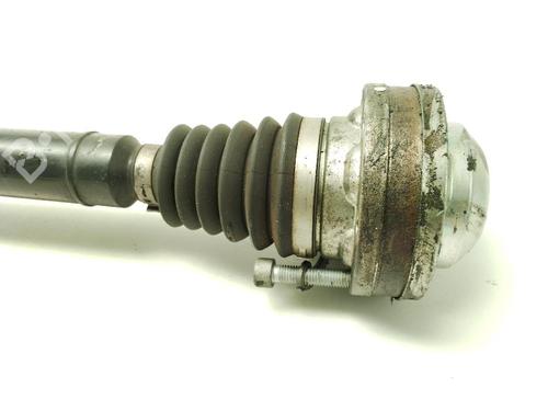 Right front driveshaft VW PASSAT B6 Variant (3C5) 2.0 TDI 16V | BP36319088M39 - Image 3