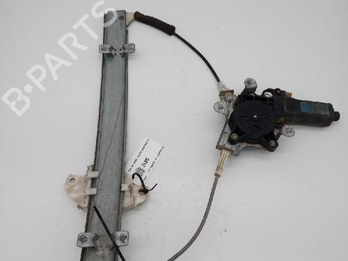Used Front left window mechanism HYUNDAI ACCENT I (X-3) 1.5 i 12V (88 hp) 18372064