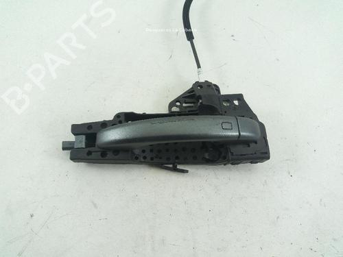 Used Front right exterior door handle AUDI A5 (8T3) RS5 quattro (450 hp) 18416759