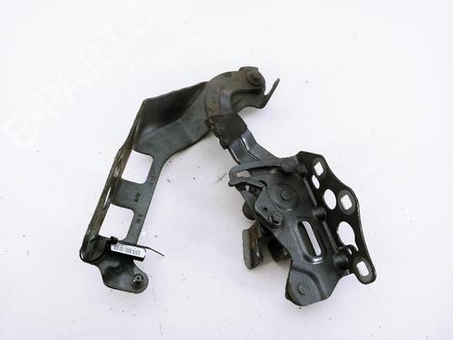 Used Hinge/Door check strap MERCEDES-BENZ C-CLASS Coupe (C205) C 250 d (205.308) (204 hp) 31989936