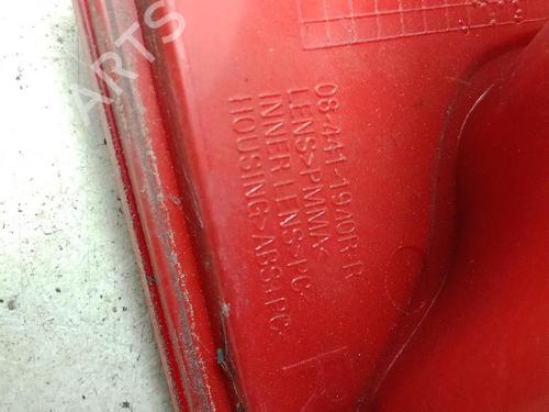 Right taillight VW PASSAT B5.5 (3B3) 1.9 TDI | BP36430511C35 - Image 5