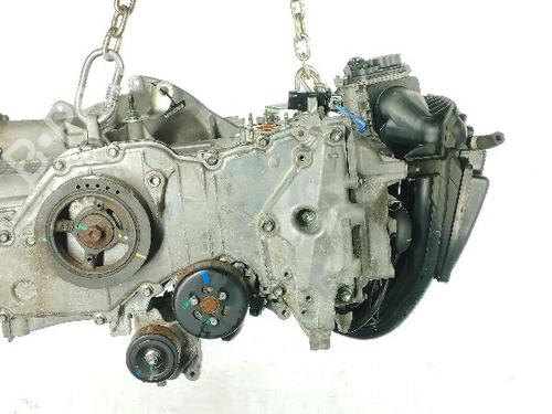 Motore NISSAN MICRA IV (K13K, K13KK) 1.2 (80 hp) 24044402