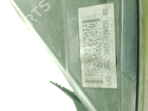 Left headlight FORD FOCUS I (DAW, DBW) 1.8 TDCi | BP30146441C28