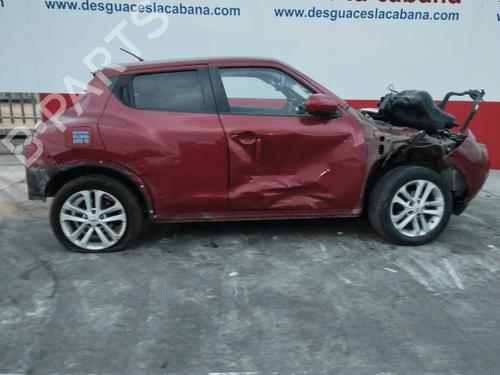 Rear left window mechanism NISSAN JUKE (F15) 1.5 dCi | BP19493027C24 