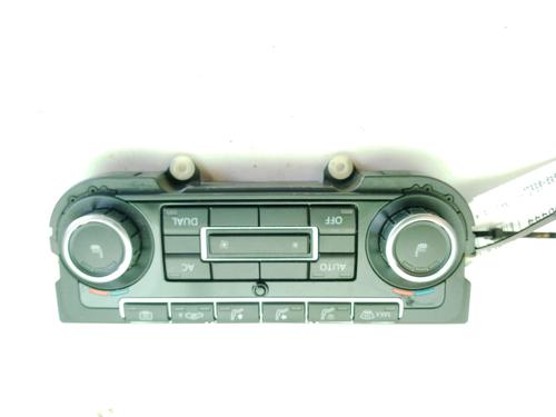 climate-control-vw-golf-vi-5k1-2008-2009-2010-2011-2012-2013-2014-28578424 main image