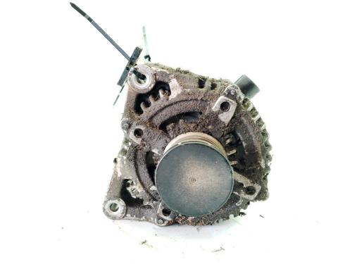 Used Alternator Alternator FORD FIESTA VI (CB1, CCN) 1.0 EcoBoost (125 hp) 33810970 33810970