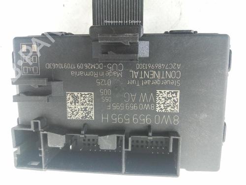 Electronic module AUDI A4 B9 (8W2, 8WC) 2.0 TDI | BP39581147M83 - Image 3