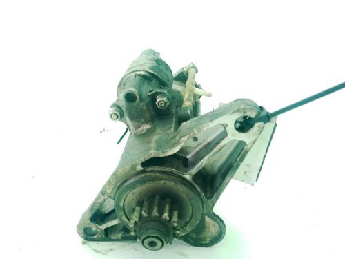 Used Starter Starter LAND ROVER DISCOVERY SPORT (L550) 2.0 D 4x4 (150 hp) 30771524 30771524