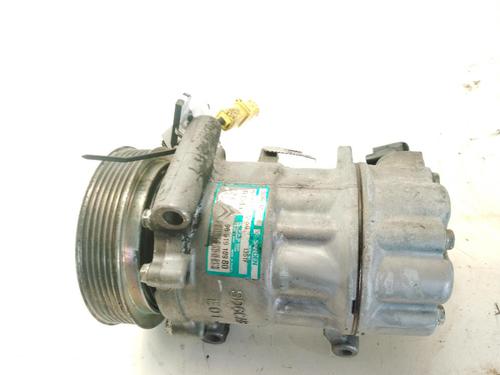 AC compressor CITROËN C4 I (LC_) 1.6 HDi | BP27859369M34 