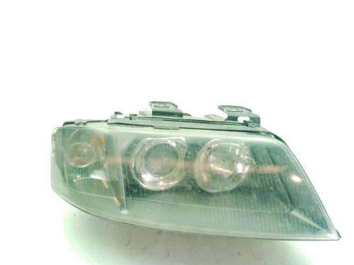 right-headlight-audi-allroad-c5-4bh-2000-2001-2002-2003-2004-2005-28488658 main image