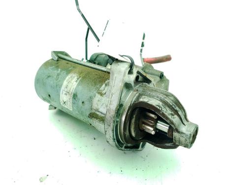 Used Starter FIAT FIORINO Box Body/MPV (225_) 1.3 D Multijet (225BXD1A, 225BXB1A, 225BXB11) (75 hp) 32103837