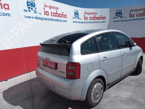 Right mirror AUDI A2 (8Z0) 1.2 TDI | BP18372682C27 