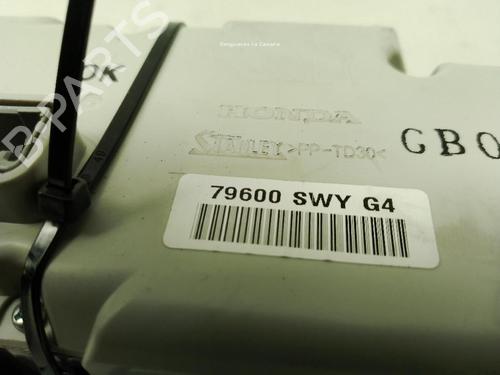 Climate control HONDA CR-V III (RE_) 2.2 i-CTDi 4WD (RE6) | BP39163873I5 - Image 3